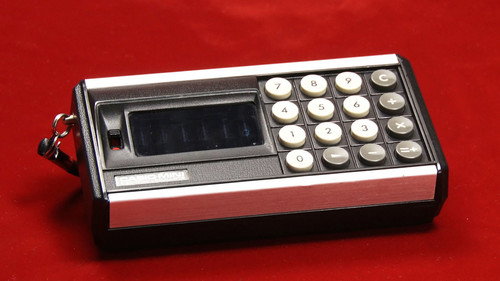 Japan's Top Inventions Season 1 Episode 9 - Handheld Calculators