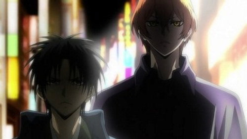Nura: Rise of the Yokai Clan Season 2 Episode 2 - Two Justice