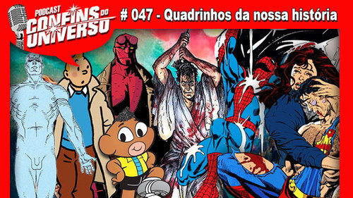 Confins do Universo Season 4 Episode 7 - Episode 7