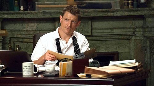 Law & Order: Special Victims Unit Season 20 Episode 8 - Hell's Kitchen