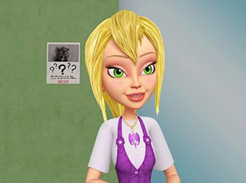 Sabrina: Secrets of a Teenage Witch Season 1 Episode 23 - Who Let the Cat Out?
