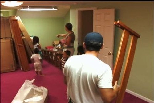 Jon & Kate Plus 8 Season 2 Episode 9 - Babies & Bedrooms