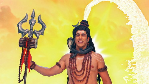 Vish Ka Prakop still