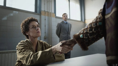 Deutschland Season 3 Episode 2 - November Nights