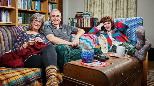 Gogglebox Season 14 Episode 14 - Episode 14
