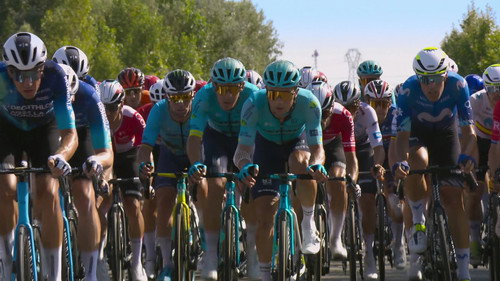 Tour de France: Unchained Season 3 Episode 3 - Adapt or Die
