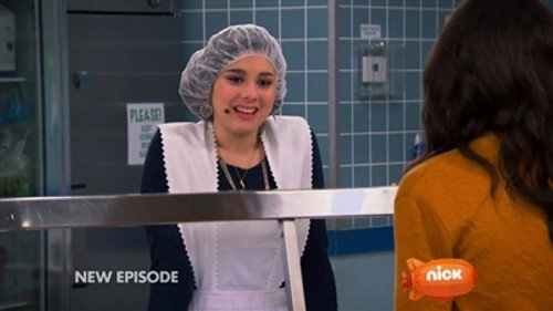 The Thundermans Season 2 Episode 21 - Call of Lunch Duty