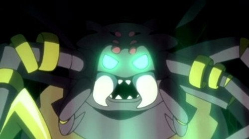 Have we really found it!? The Embryo! still