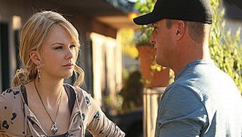 undefined Season 9 Episode 16 - Turn, Turn, Turn