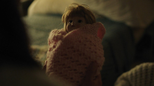 Something Undone Season 1 Episode 5 - She Was Yours