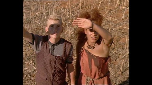Thunderstone Season 1 Episode 10 - Aliens on the Farm