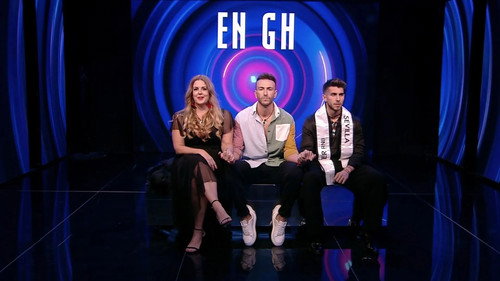 Gran Hermano Season 20 Episode 20 - Gala #3
