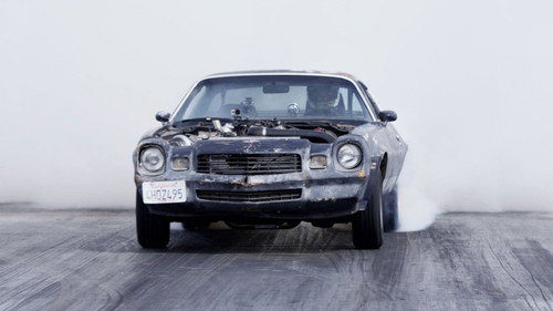 Hot Rod Garage Season 4 Episode 4 - Budget Turbo V-8 Drag Times! #Bonemaro Hits the Track!!!