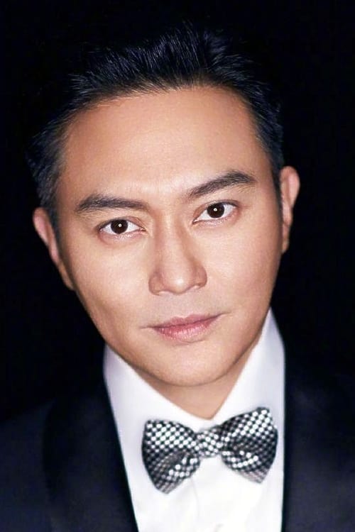 Julian Cheung Chi-lam