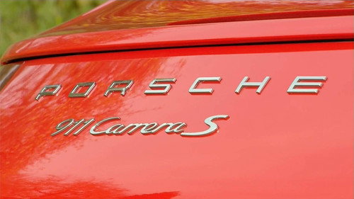 How It's Made: Dream Cars Season 1 Episode 2 - Porsche 911