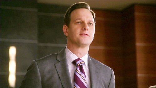 The Good Wife Season 2 Episode 11 - Two Courts