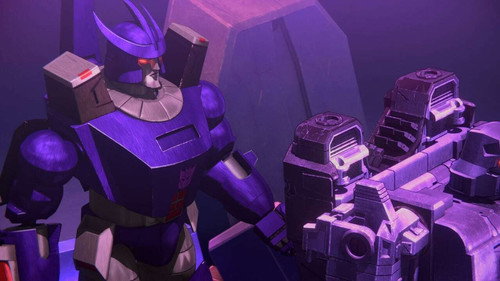 Transformers: War for Cybertron: Earthrise Season 1 Episode 5 - Episode 5