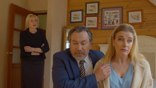 Moterys meluoja geriau Season 15 Episode 6 - Episode 6