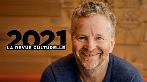 La revue culturelle Season 6 Episode 1 - Episode 1