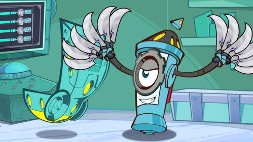 Episode 33 still