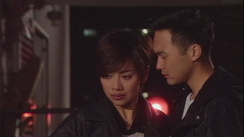 Cold Blood Warm Heart Season 1 Episode 12 - Episode 12