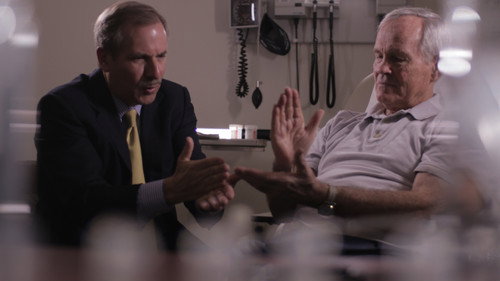 Horizon Season 53 Episode 9 - Curing Alzheimer's