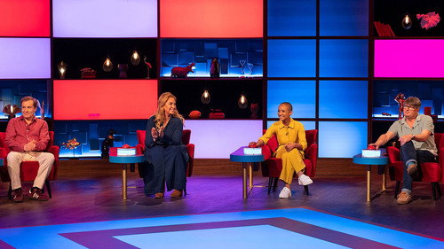 Richard Osman's House of Games Season 8 Episode 53 - Week 11: Wednesday