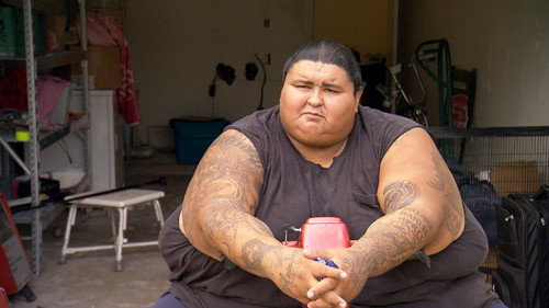 My 600-lb Life Season 5 Episode 8 - Michael's Story