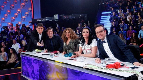 Tu cara me suena Season 4 Episode 15 - Episode 15