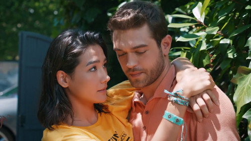 Everywhere I go Season 1 Episode 7 - You Were Right