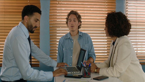 Tom & Lola Season 2 Episode 10 - Episode 10