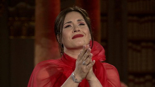 Great Performances at the Met: Sonya Yoncheva in Concert still