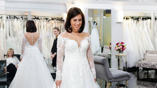 Say Yes to the Dress UK Season 2 Episode 1 - UK Royal Edition