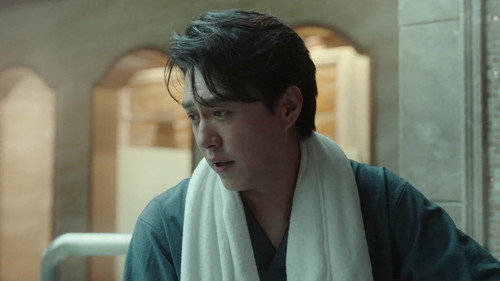 In Spite of the Strong Wind Season 1 Episode 6 - Episode 6