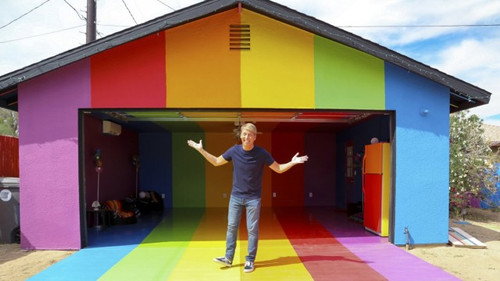 Zillow Gone Wild Season 1 Episode 3 - Take Me Over the Rainbow