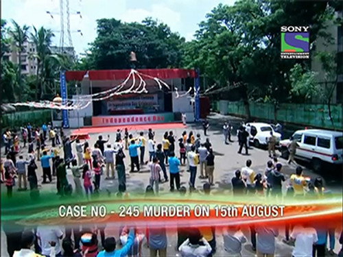 Murder On 15th August Part 1 still