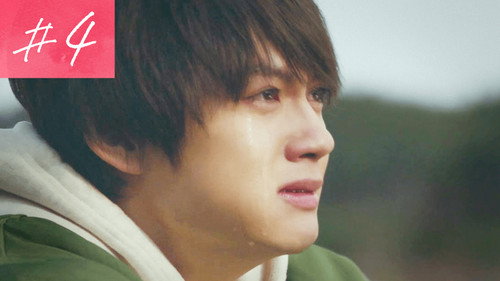 Until The Cherry Blossom Falls Season 1 Episode 4 - #4 Unwanted Reunion