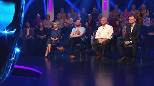 Celebrity Mastermind Season 14 Episode 7 - Episode 7