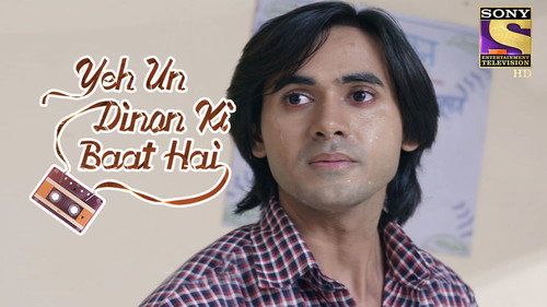 Naina Scolds Sameer still