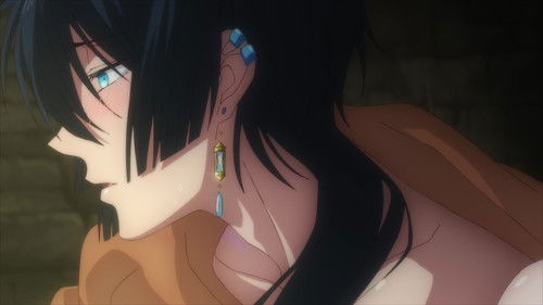 The Case Study of Vanitas Season 1 Episode 14 - The Witch and the Young Man