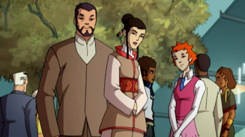 Galactik Football Season 2 Episode 21 - Coach Artegor