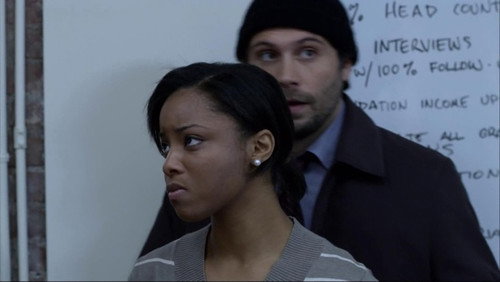 Law & Order Season 20 Episode 11 - Fed