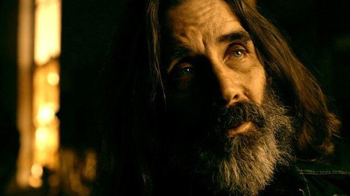 Gangland Undercover Season 1 Episode 3 - Patched In