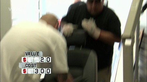 Storage Wars Season 5 Episode 15 - The Adventures of Max Profit