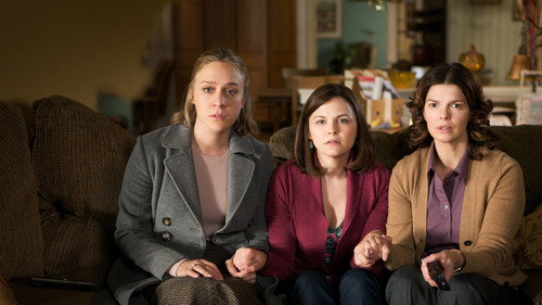 Big Love Season 5 Episode 9 - Exorcism