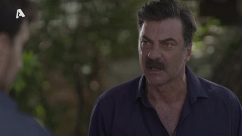 Sasmos Season 2 Episode 21 - Episode 21