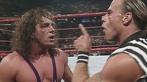 WWE's Greatest Moments Season 3 Episode 12 - Bret "The Hit Man" Hart