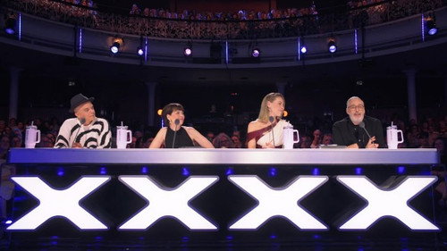 Quel talent! Season 1 Episode 1 - Episode 1