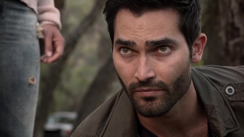 Teen Wolf Season 4 Episode 6 - Orphaned