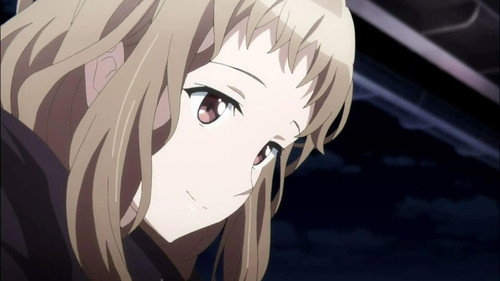 Just Because! Season 1 Episode 10 - Childhood's end